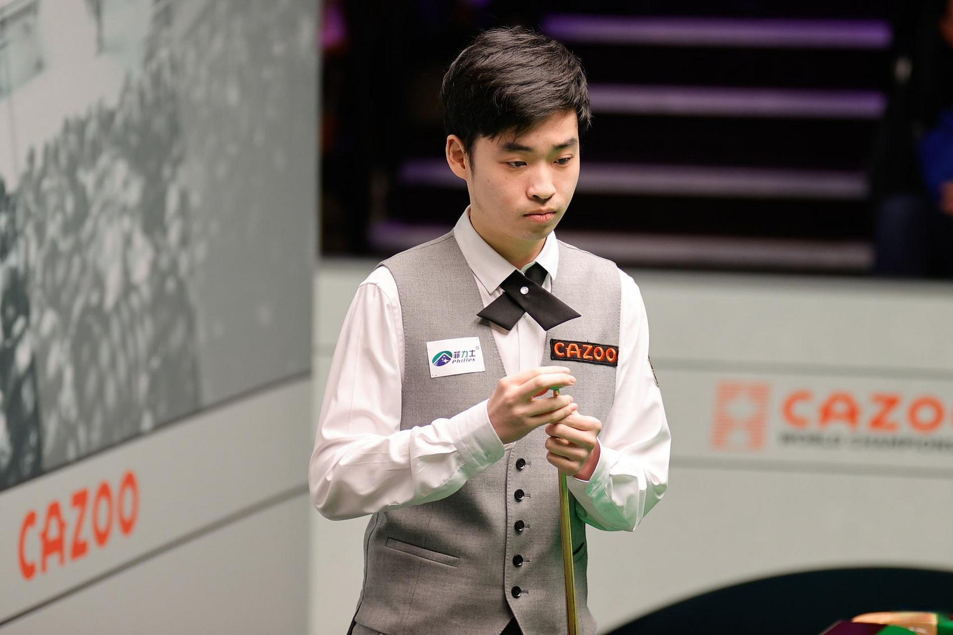 得胜利的重 得胜利的重