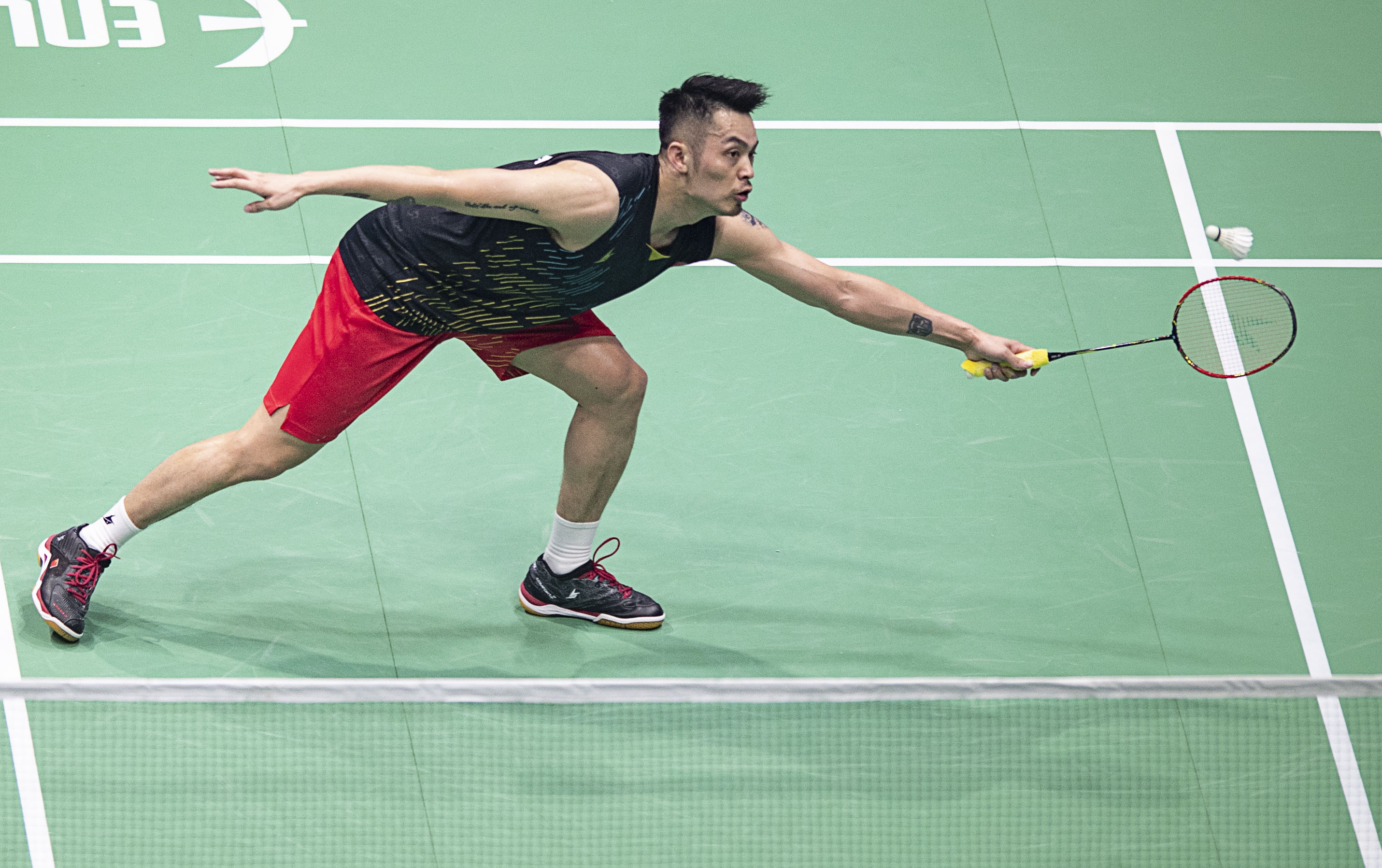 错失了几次 错失了几次