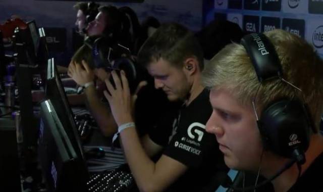 的激烈竞争 的激烈竞争